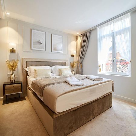 Apartament Les Perles Amienoises ☆ White Pearl ☆ Hyper Centre ☆ Amiens Zewnętrze zdjęcie
