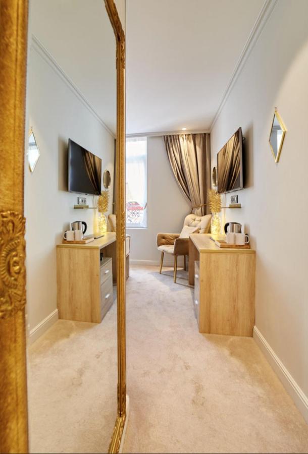Apartament Les Perles Amienoises ☆ White Pearl ☆ Hyper Centre ☆ Amiens Zewnętrze zdjęcie