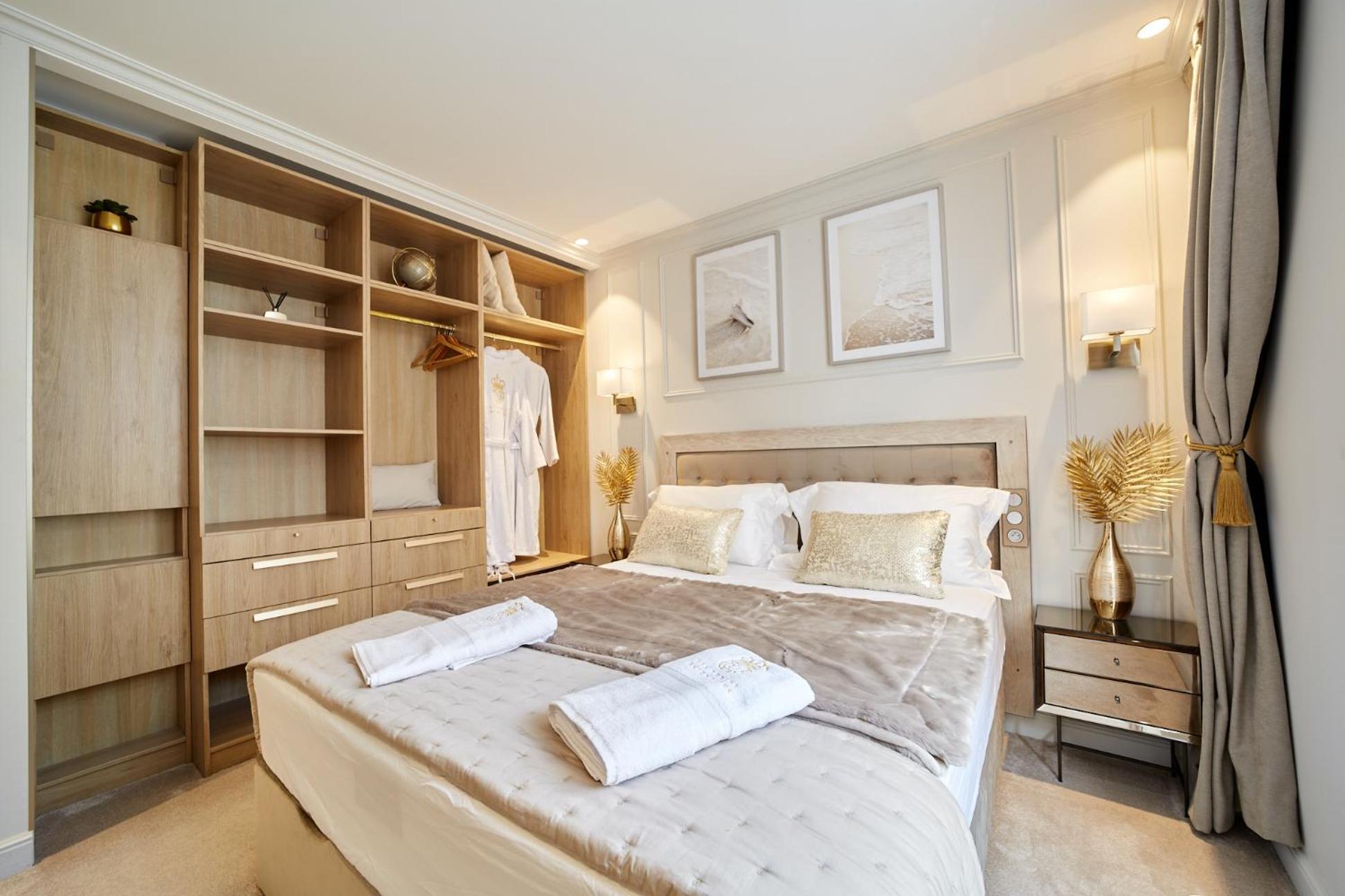 Apartament Les Perles Amienoises ☆ White Pearl ☆ Hyper Centre ☆ Amiens Zewnętrze zdjęcie